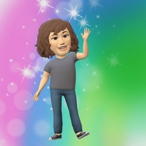 Meet your Posher, Evelyn